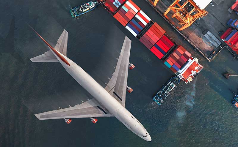 Transport and Logistics   Transport and Logistics
