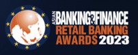 ABF Retail Banking Awards 2023 ABF Retail Banking Awards 2023