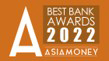 Asiamoney Best Bank Awards 2022 Asiamoney Best Bank Awards 2022